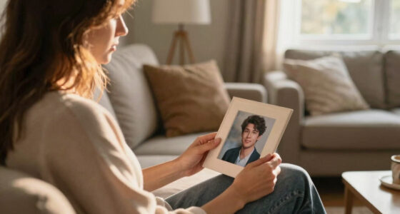 How Do I Cope With My Grief And Guilt After Losing My Husband? | Ask Annalisa Barbieri