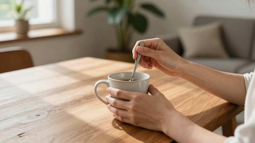 How I Learned To Be More Present Without Meditating