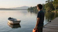 How “Missing the Boat” Led Me Somewhere Better