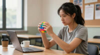 How to Choose Stress Relief Toys For Students