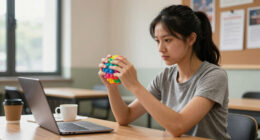 How to Choose Stress Relief Toys For Students