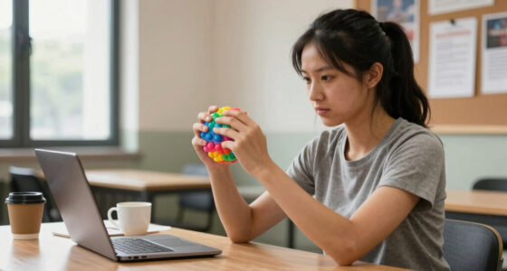 How to Choose Stress Relief Toys For Students