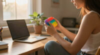 How to Choose Stress Relief Toys For Students