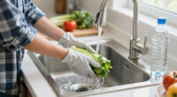 How to Stay Safe From Cyclospora, a Parasite Causing Severe Intestinal Illness