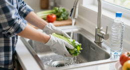 How to Stay Safe From Cyclospora, a Parasite Causing Severe Intestinal Illness