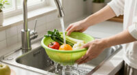 How to Stay Safe From Cyclospora, a Parasite Causing Severe Intestinal Illness