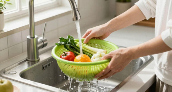How to Stay Safe From Cyclospora, a Parasite Causing Severe Intestinal Illness