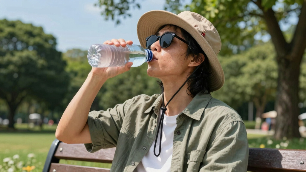 How to Stay Safe in a ‘Heat Dome’