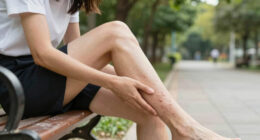 I Have Varicose Veins. Should I Worry?