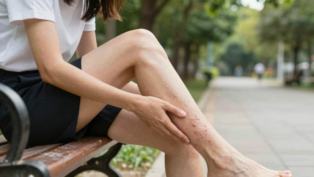 I Have Varicose Veins. Should I Worry?
