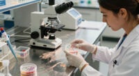 Institute Of Cancer Research Surges In Global Coverage