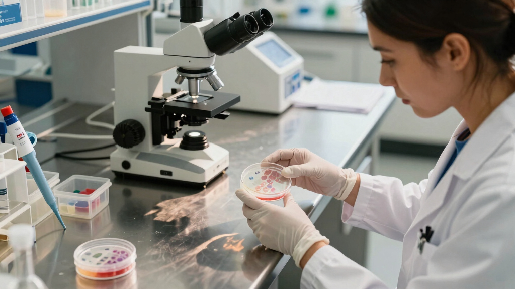 Institute Of Cancer Research Surges In Global Coverage