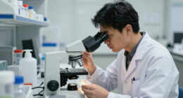 Intestinal Parasite Infection