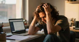 It's Getting Harder To Focus Every Day