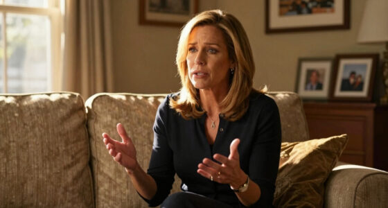 Katie Couric reveals diagnosis of temporary amnesia syndrome
