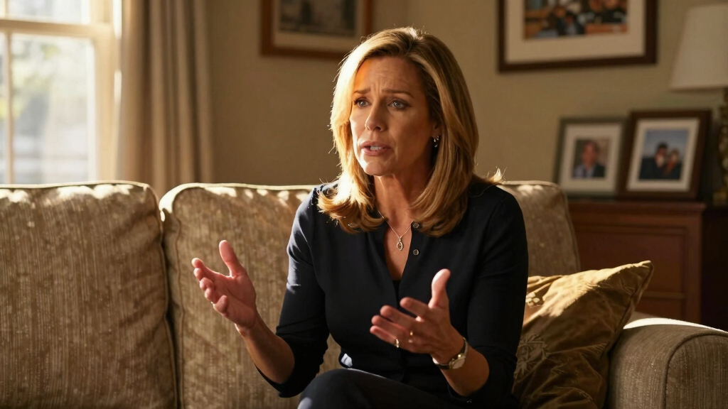 Katie Couric reveals diagnosis of temporary amnesia syndrome