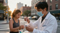 Legionnaires’ cluster grows on the Upper East Side: health department