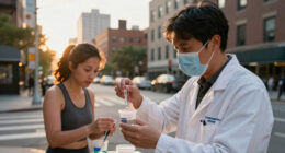Legionnaires’ cluster grows on the Upper East Side: health department