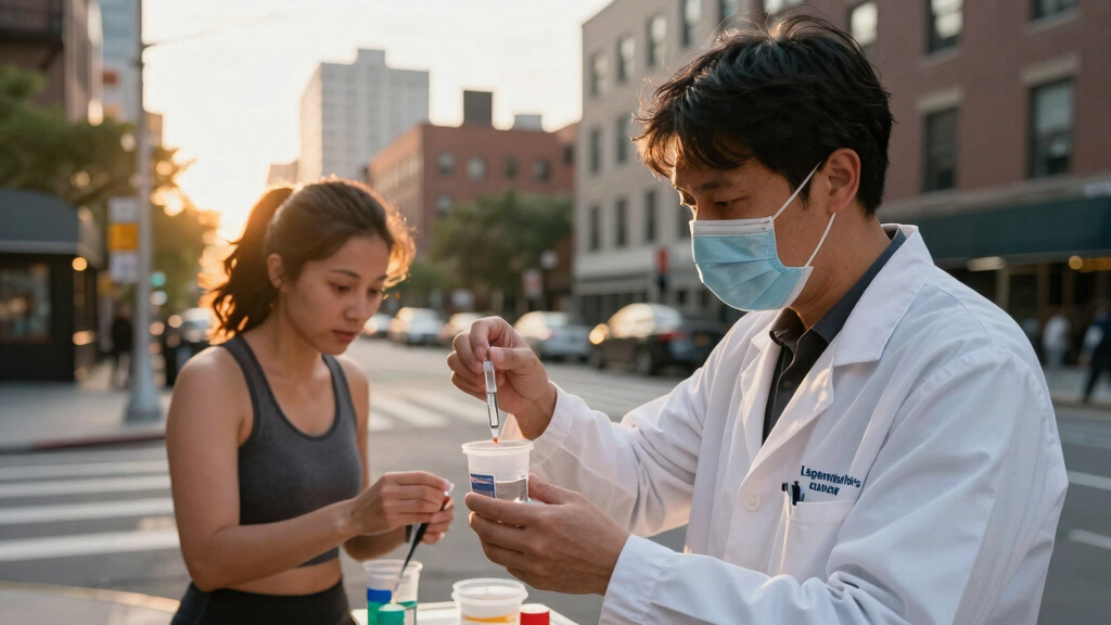 Legionnaires’ cluster grows on the Upper East Side: health department