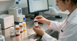 Levothyroxine Recall 2026
