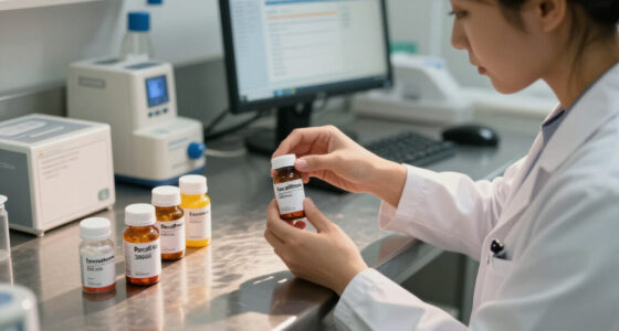 Levothyroxine Recall 2026