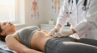 Long Covid May Physically Damage the Nerves That Control the Stomach