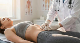 Long Covid May Physically Damage the Nerves That Control the Stomach