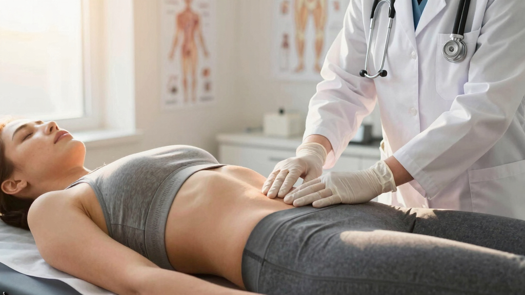 Long Covid May Physically Damage the Nerves That Control the Stomach