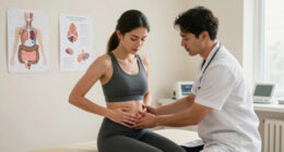 Long Covid May Physically Damage The Nerves That Control The Stomach