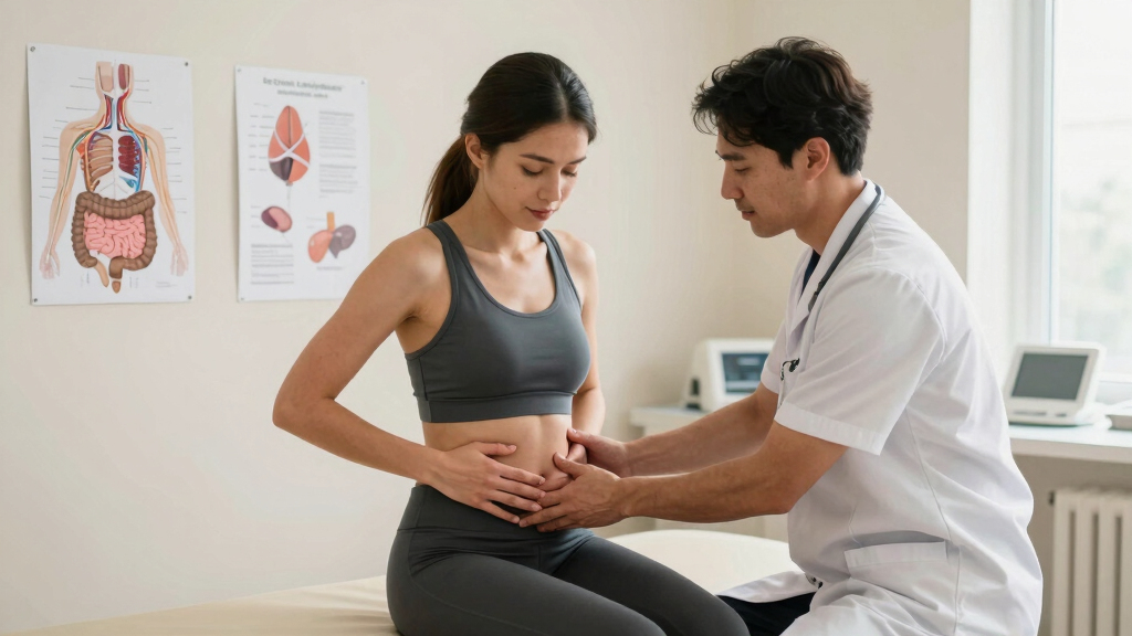 Long Covid May Physically Damage The Nerves That Control The Stomach