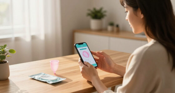 Menstrual Health Surges In Global Coverage