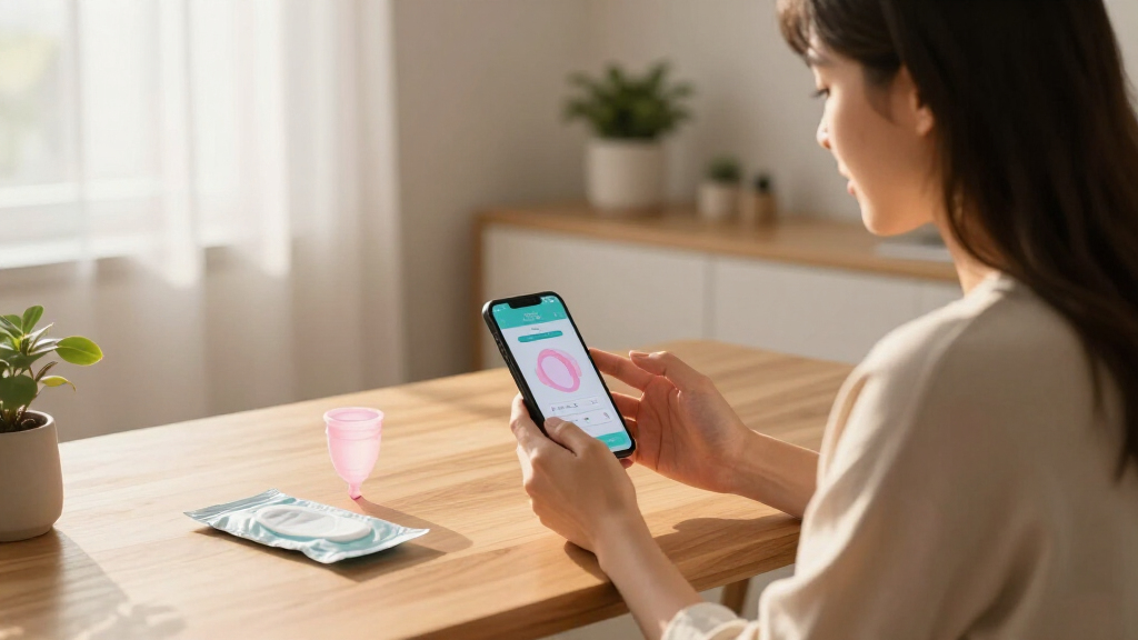 Menstrual Health Surges In Global Coverage