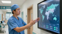Mercy Gilbert Medical Center, Arizona, United States Surges In Global Coverage
