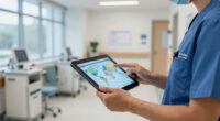 Mercy Gilbert Medical Center, Arizona, United States Surges In Global Coverage