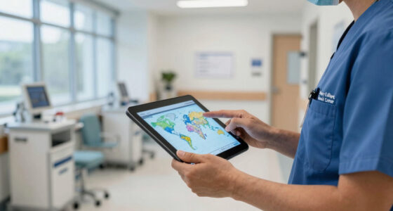 Mercy Gilbert Medical Center, Arizona, United States Surges In Global Coverage