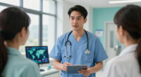 Metro North Health Surges In Global Coverage