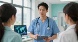 Metro North Health Surges In Global Coverage