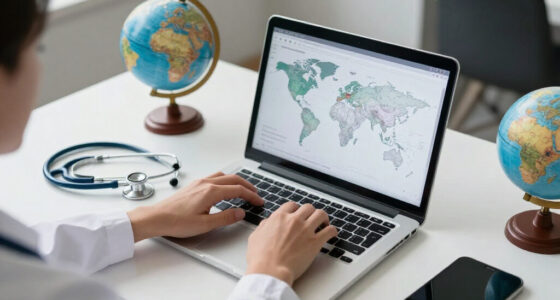 Molina Healthcare Surges In Global Coverage