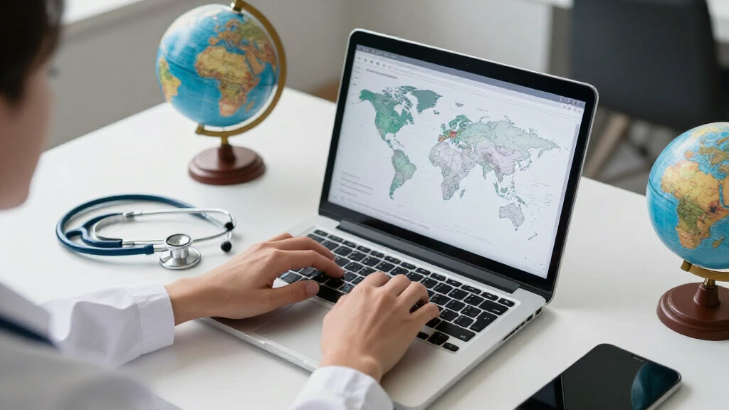 Molina Healthcare Surges In Global Coverage