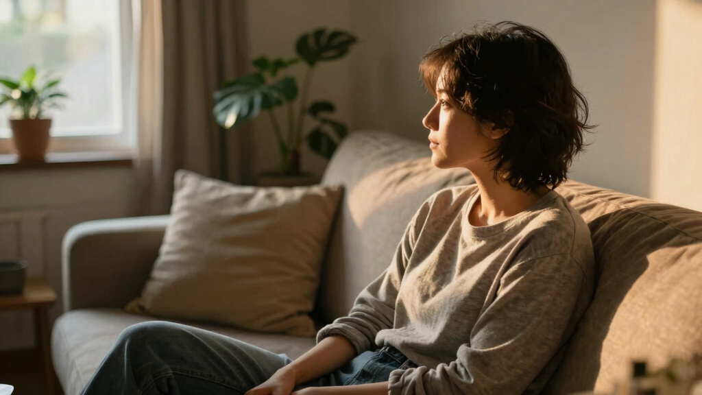 My Avoidant Communication Style Is Ruining My Relationships