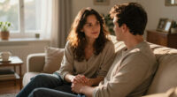 My Husband Is Dying. How Do I Talk To Him About It?