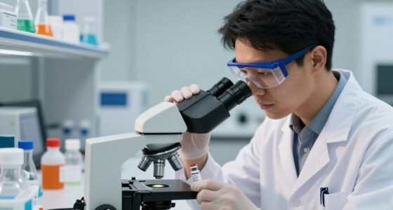 New HIV Vaccine Shows Unprecedented Success In Preclinical Study