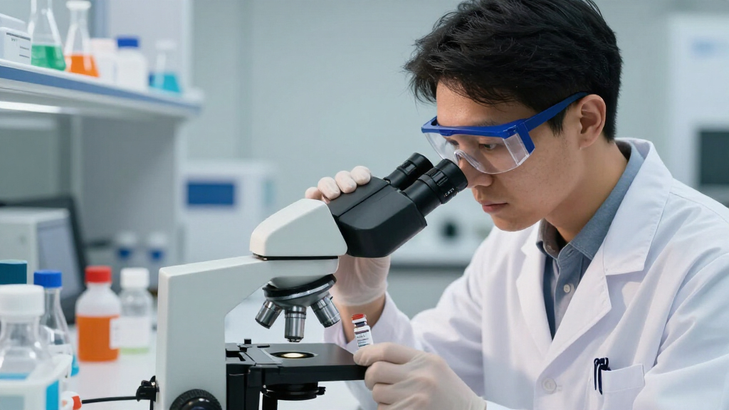 New HIV Vaccine Shows Unprecedented Success In Preclinical Study