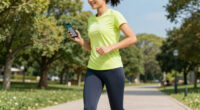 Nhs Walking Exercise Rewards