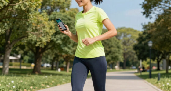 Nhs Walking Exercise Rewards