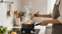 Noodles Salmonella Outbreak