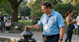 NYC health officials warn Central Park visitors after Legionnaires’ outbreak grows on Upper East Side