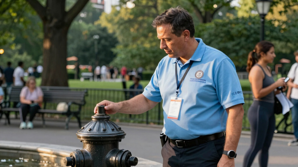 NYC health officials warn Central Park visitors after Legionnaires’ outbreak grows on Upper East Side