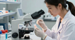 Old Muscle Stem Cells Can Act Young Again But There’s A Catch