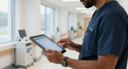 Orlando Health Surges In Global Coverage